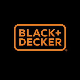 Black+Decker