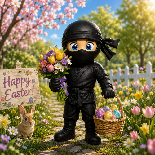 Easter