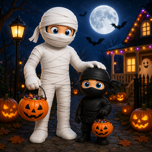 Halloween