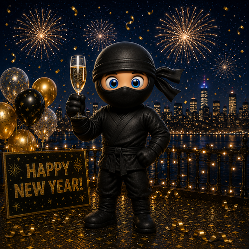 New Year