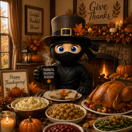 Thanksgiving