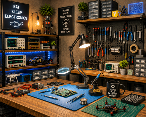 Electronics