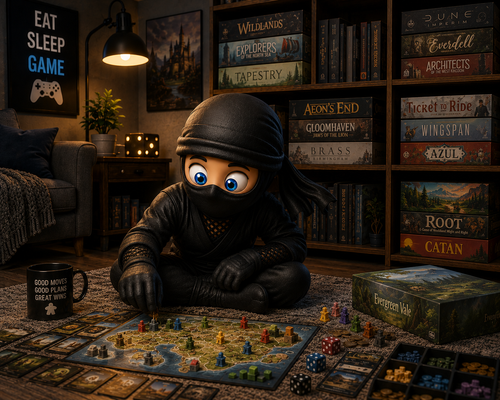 Games
