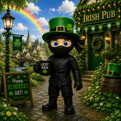 St. Patrick's Day