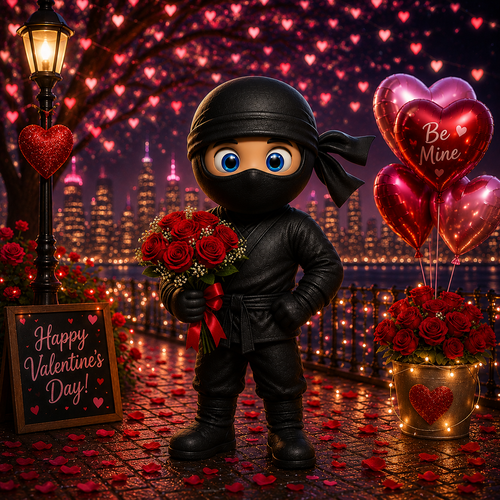 Valentine's Day