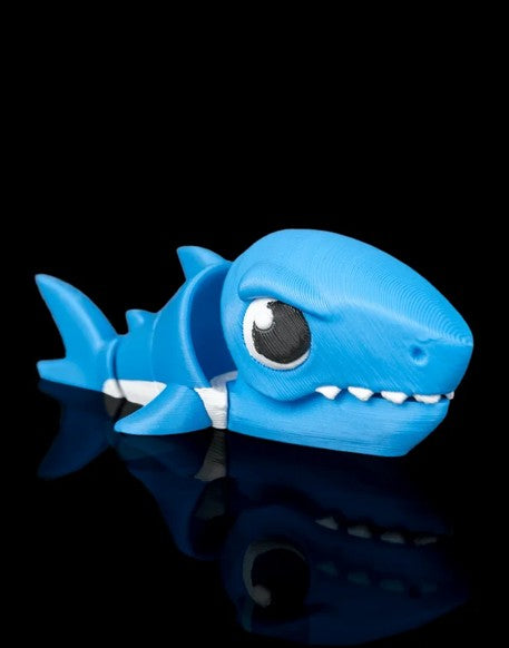 Bite Fin