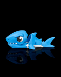 Bite Fin