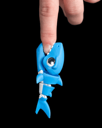 Bite Fin