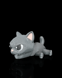 Bitty Pounce