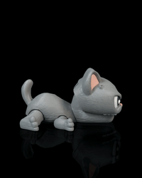 Bitty Pounce
