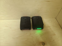 Bosch 18v Battery Mount