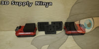 Craftsman 20v Battery Mount