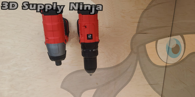 Craftsman 20v Tool Mount