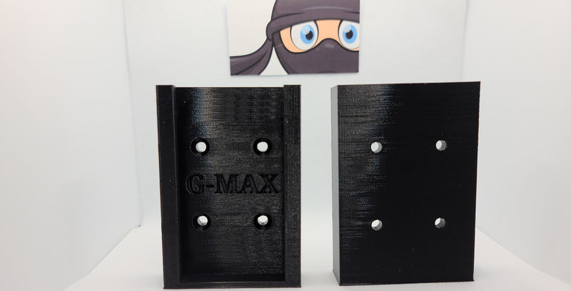 GreenWorks 40v Battery Mount