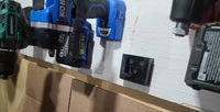 Kobalt 24v Battery Mount