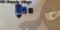 Kobalt 24v Tool Mount