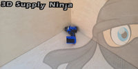 Kobalt 24v Tool Mount