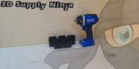 Kobalt 24v Tool Mount