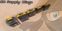 Mac Tools 20v / 60v Battery Mount Holder