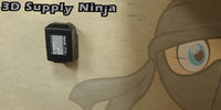 Makita 18v Battery Mount