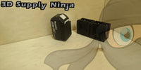 Makita 18v Battery Mount