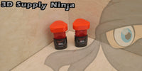 Milwaukee M12 Battery Mount