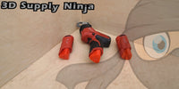Milwaukee M12 Tool Mount