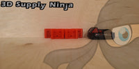 Milwaukee M18 Battery Mount