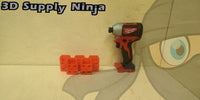 Milwaukee M18 Tool Mount
