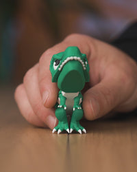 Rex Clamp