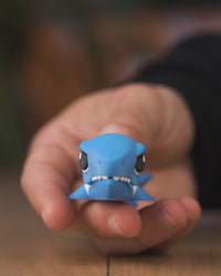 Bite Fin