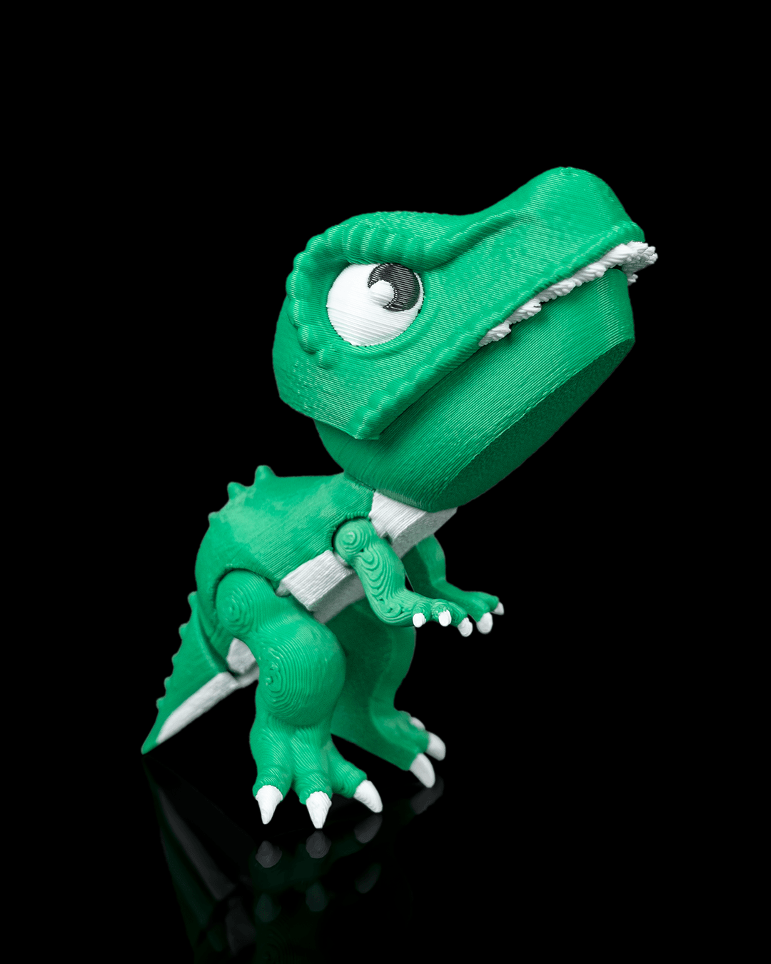 Rex Clamp