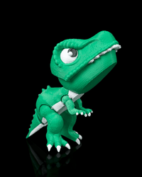 Rex Clamp