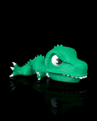 Rex Clamp