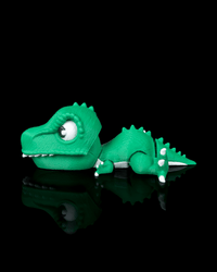 Rex Clamp