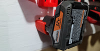 Ridgid Battery Mount 12v