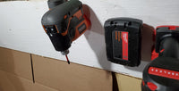 Ridgid 12v Tool Mount