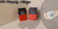 Ridgid Battery Mount 18v
