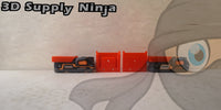 Ridgid Battery Mount 18v