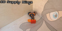 Ridgid Tool Wall Holder Mount 18v