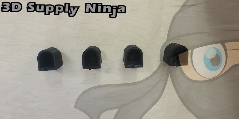 Ryobi One+ Battery Mount