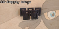 Dewalt 20v / 60v Battery Mount Holder