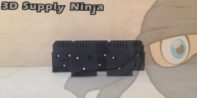 Dewalt 20v / 60v Tool Mount