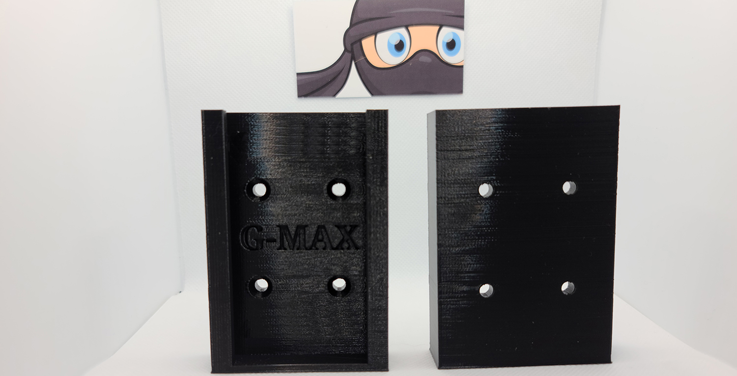 GreenWorks G-Max 40V Battery Mount (MADE IN USA)